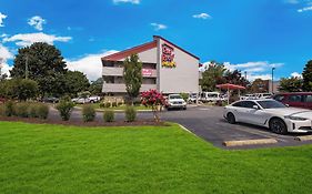 Red Roof Inn Plus+ Nashville Airport