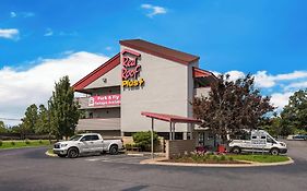 Red Roof Inn Plus+ Nashville Airport